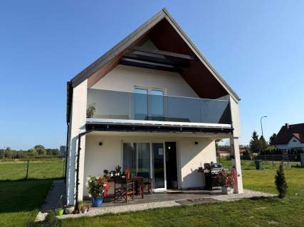 Gotowiec Inwestycyjny/DomkiCałoroczne/ Booking/LUX
