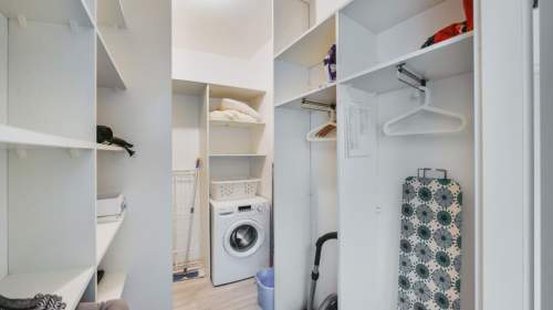 Apartament z 2 sypialniami, Łokietka 19A/13