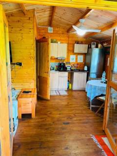 Działka rekreacyjna na sprzedaż, 280 m2, Kalisz