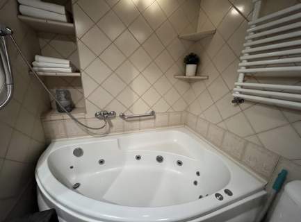 Gotowe do za mieszkania mieszkanie 42m2 w centrum