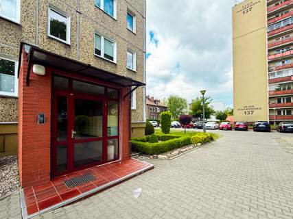PIĄTKOWSKA 3POK USTAWNE ŁADNE BALKON WINDA CISZA