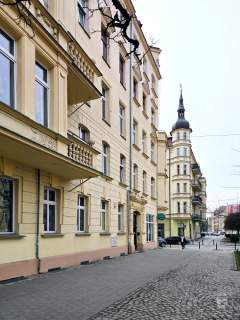 Wchodzisz i mieszkasz 2 pok. Prusa 7 0%