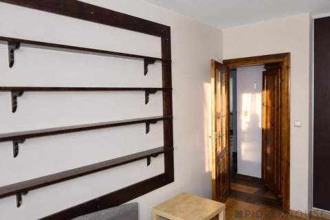 2-pokojowe mieszkanie w Rembertowie