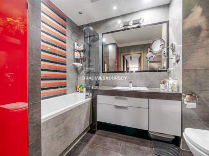 3 POKOJE l 2 BALKONY l 60M2 l WOLA DUCHACKA
