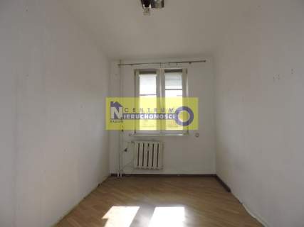 Borki, ul. Sikorskiego, M4, 55.95m2, balkon, winda
