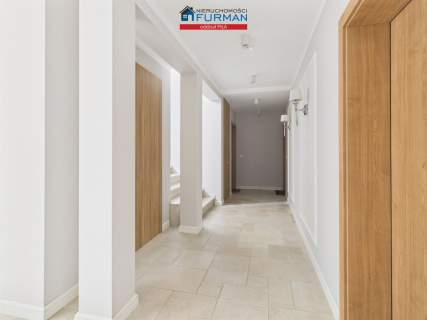 Luksusowy Apartament 2 pokojowy