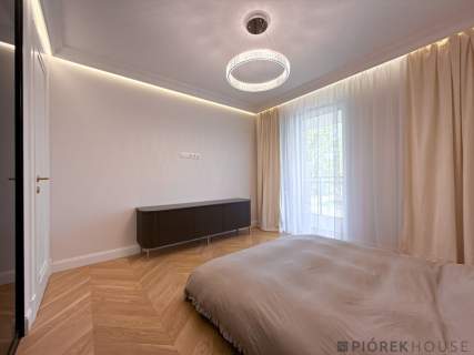 NOWE ul. Żupnicza- 87m2 27m2 2 balkony i taras