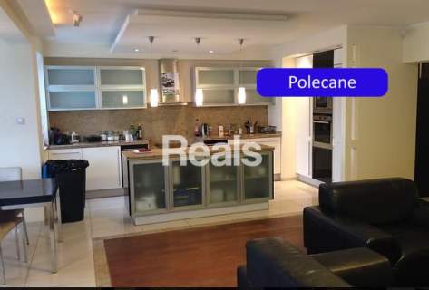 125 m 5 pokoi 2 łazienki duży balkon