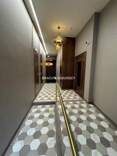 Inwestycyjnie/Soho Residence/Loftowy klimat