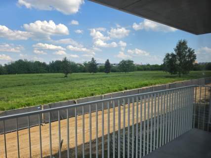Centrum blisko, 2p, duży balkon, zieleń, Bronowice