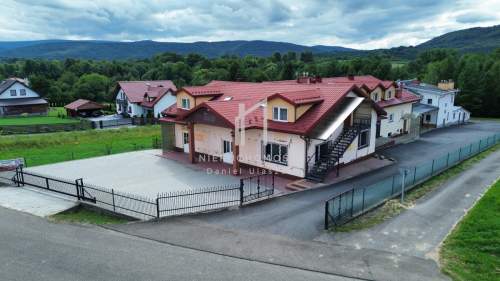 PIEKRANIA W CIELKINIE- WYNAJEM- SPRZEDAŻ