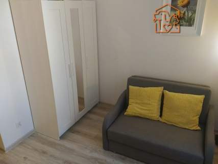 kawalerka pet friendly, blisko UMedu, Legionów 75