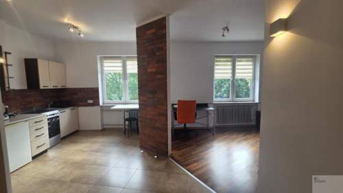 Wygodne mieszkanie w spokojnej okolicy, centrum Katowic.