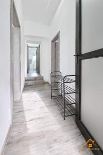 REZERWACJA na parterze z balkonem po remoncie