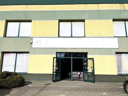 Lokal użytkowy do wynajęcia, 1250 m2, Tomaszów Lubelski