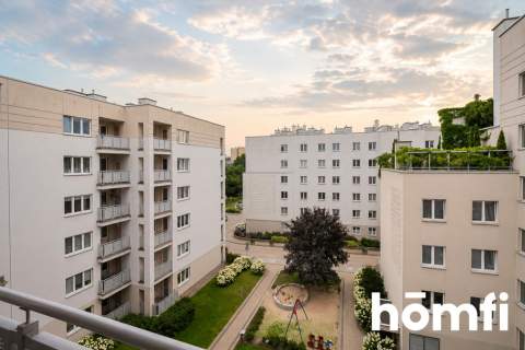 JANA OLBRACHTA 3 POKOJE WOLA 70M