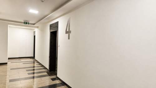 Apartamenty Jagiellońskie , 2 pokoje, 39m2