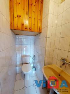 3-POKOJOWE MIESZKANIE Z BALKONEM PRZY UL. LISIEJ