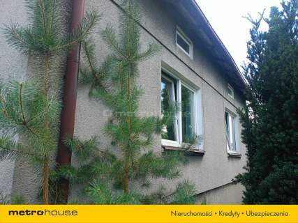 Dom w Bełchowie koło Nieborowa