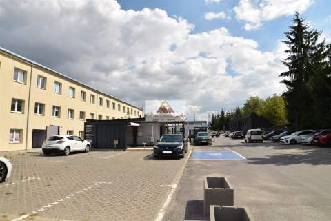 Biuro do wynajęcia, 122 m2, Lublin
