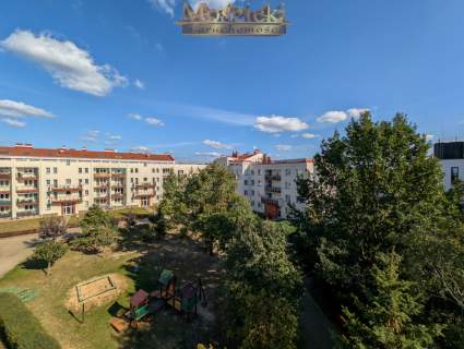 4 pokoje 71,66 m 2 balkony Metro Natolin