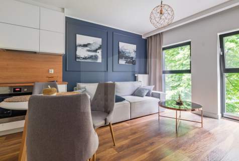 Apartament nad Motławą Rezydencja Wintera