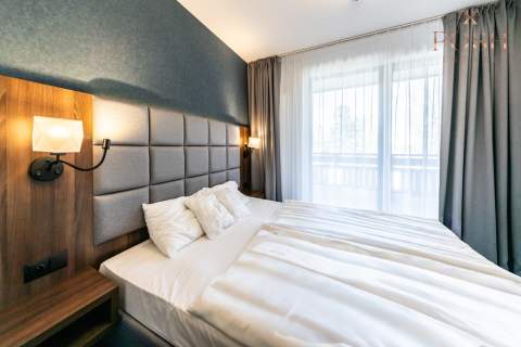 apartament inwestycyjny 2 pok taras sauna