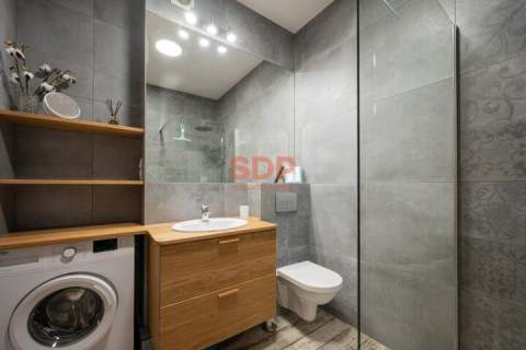 2 pokoje na spokojnym osiedlu taras 20 m2 Oporów