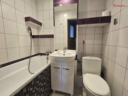 2 pokoje na Mokotowie balkon i dobra lokalizacja