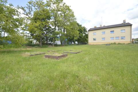 Przestronne mieszkanie 73,76 m2 na 1 piętrze Kępno