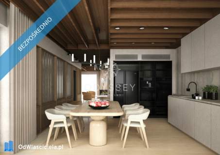 Nowoczesny apartament z otwartą panoramą Wisły i centrum