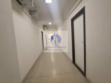 Mokotów lokal biurowy 38,42m2 do wynajęcia