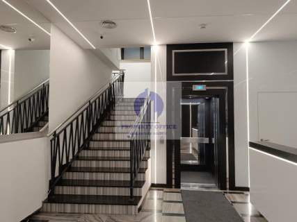 Śródmieście lokal biurowy 18,53 m2 do wynajęcia