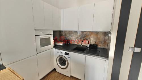 2 pokoje, 44m2, po remoncie, Warszawa Muranów
