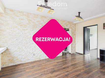 4 pokoje, 61 m - centrum Lublina, bez jego hałasu