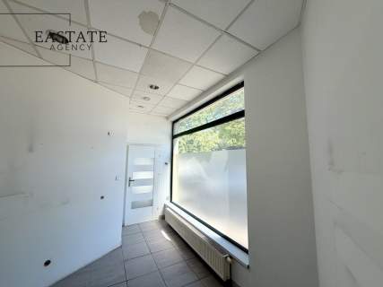 Witryny 3 gabinety Własna aranżacja