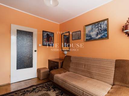 Karwiny potencjał 3 pokoi balkon z widokiem