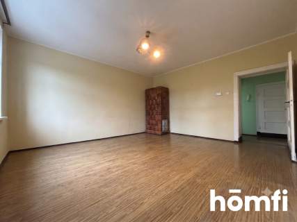 PRZESTRONNE I JASNE 3-POKOJE 80 m2 BYTOM CENTRUM