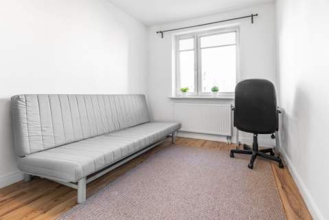Mieszkanie 3 pokoje - Botanik Lublin