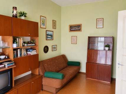 RATUSZOWA OLSZTYN - MIESZKANIE 57 M2 WYSOKI PARTER
