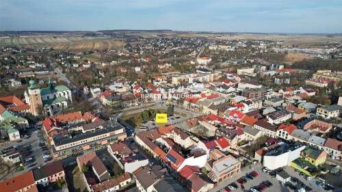 Nieruchomość komercyjna na sprzedaż, 350 m2, Miechów