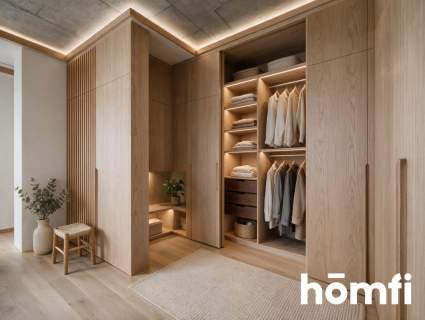 PENTHOUSE 119 M PREMIUM SOKOŁÓWKA