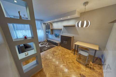 Lublin, Politechnika ul.Zachodnia, 3 pokoje, 54 m2