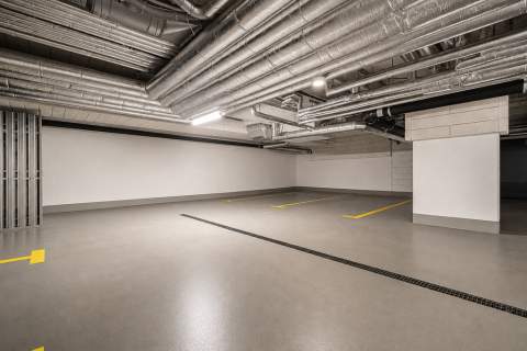 GŁĘBOCKA 5 2 POKOJE 43M GALERIA NOWE OSIEDLE
