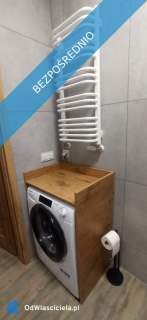 Mieszkanie 3 pokojowe Pruszków parter z ogródkiem i stanowiskiem...