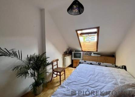2-pokojowe mieszkanie na Bemowie