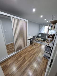Mieszkanie w Łazach 74m2 m5