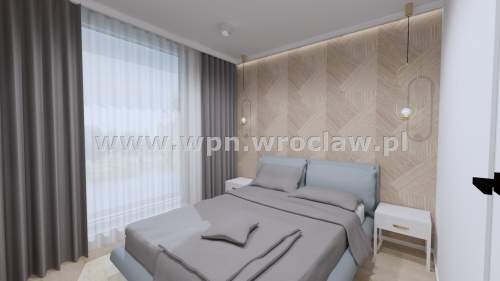 Nowe mieszkanie 86mkw ogród, cicha okolica