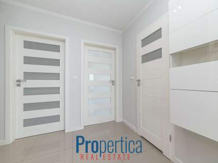 3 pokoje 65,4 m taras 12 m balkon garaż