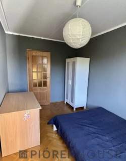 3-pokojowe mieszkanie na Pradze-Południe